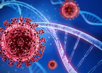 La OMS ya vigila la nueva variante detectada en Francia, pero aclara que “no está circulando muy activamente”