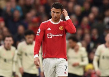 Cristiano Ronaldo le dio un ultimátum al Manchester United: preocupación por su posible salida del club