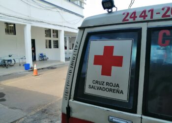 Cruz Roja recibirá en donación un inmueble para su sede en Santa Ana