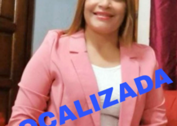 Localizan a mujer que había sido reportada como desaparecida en Apaneca, Ahuachapán
