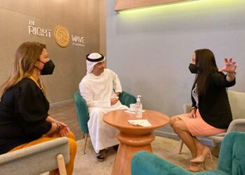 El Salvador se ofrece al mundo como destino para invertir, en la ExpoDubai2020