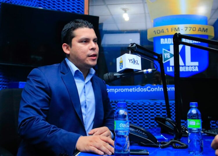 Francisco Villatoro explica reformas a Ley Especial Contra los Delitos Informáticos y Conexos