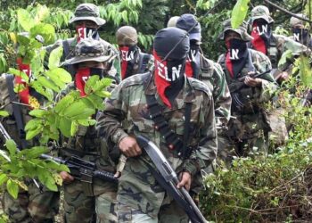 Fiscalía de Colombia confirma 27 muertes en la zona fronteriza con Venezuela