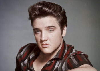 Elvis Presley: ¿Cuál era la fortuna de «El Rey»?