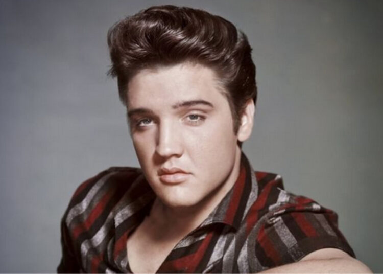 Elvis Presley: ¿Cuál era la fortuna de «El Rey»?