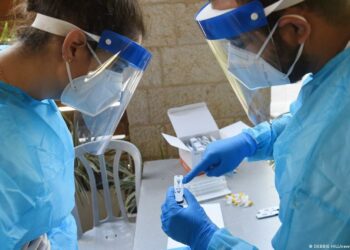 Brasil confirmó los primeros casos de flurona en América Latina