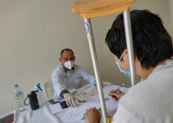 FONAT beneficia a 195 familias afectadas por accidentes de tránsito