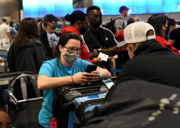 Hallan una nueva variante del coronavirus en el sur de Francia