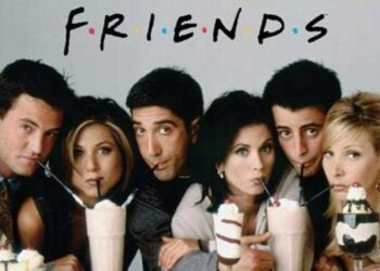 El clásico de la década del 80 que superó a Friends como la comedia más vista en HBO Max