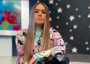 Galilea Montijo regresó a “Hoy” después de rumores que apuntaban a su salida del matutino