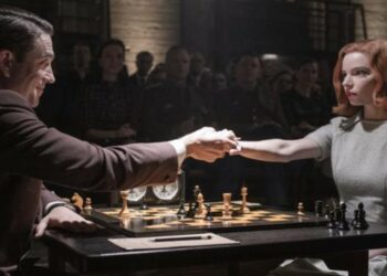 La ex campeona de ajedrez de “Gambito de dama” avanza en su batalla legal contra Netflix por difamación