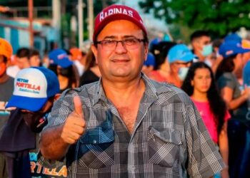 Histórica derrota para Nicolás Maduro en Barinas, el bastión de los Chávez