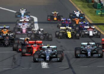 Efecto Djokovic: la decisión que tomó la Fórmula 1 con sus pilotos para el GP de Australia