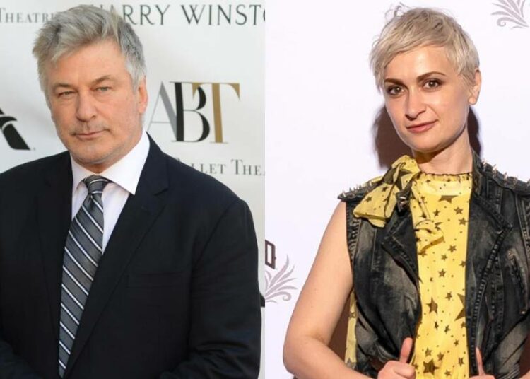 Alec Baldwin sobre la muerte de Halyna Huchins: “Nadie quiere la verdad más que yo”