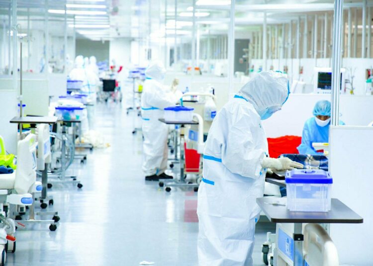 Remesas familiares y un buen manejo de la pandemia ayudan a rápida recuperación económica del país, destaca FMI