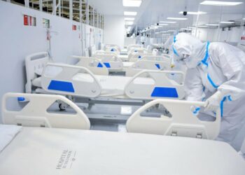 Se registra cuarto día consecutivo sin muertes por COVID-19 en El Salvador