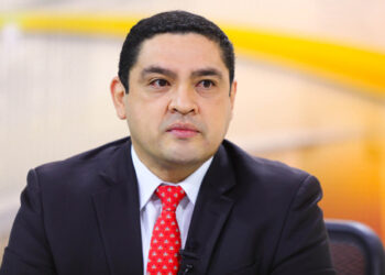 Ejecutivo presentará reforma a pensiones «en los próximos días», afirma Javier Argueta