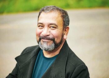 Periodista salvadoreño que trabajó en El Noticiero, Joel Burgos, muere en Estados Unidos