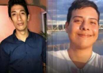 Condenan a 50 años de cárcel a un menor de edad que participó en el asesinato de dos repartidores de comida rápida