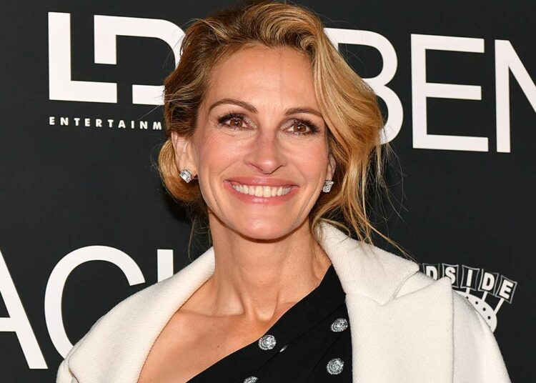 Esta es la razón por la que Julia Roberts ya no aparece en películas