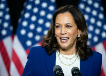 Kamala Harris asistirá a la toma de posesión de Xiomara Castro en Honduras