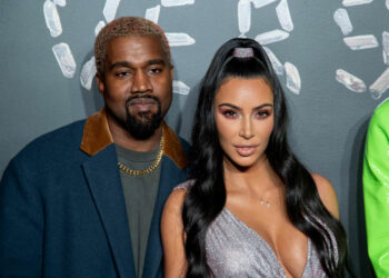 Kanye West confirmó que existe otro video sexual de Kim Kardashian