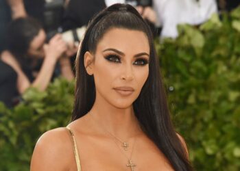 Kim Kardashian responde a la existencia de un segundo vídeo sexual