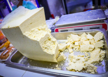 Autoridades investigan incrementos injustificados de hasta un 30% en precios de productos lácteos