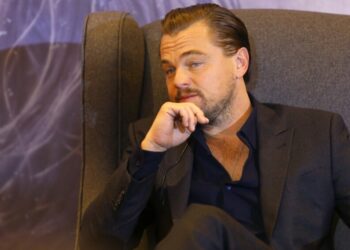 ¿Por qué dicen que Leonardo DiCaprio será una variante de Spider-Man en Doctor Strange 2?