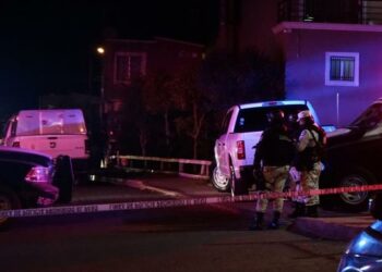 Matan a periodista mexicana en Tijuana, tercera asesinada en 2022