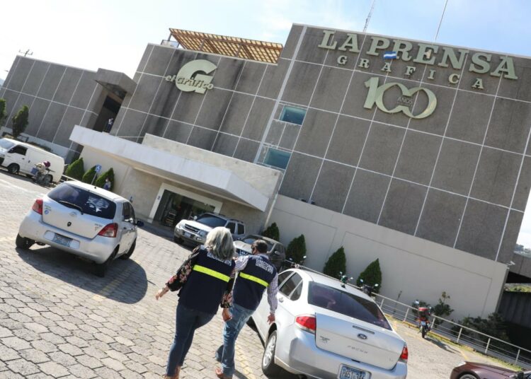 LPG sigue sin acatar resolución del Ministerio de Trabajo respeto a su personal, afirma Rolando Castro