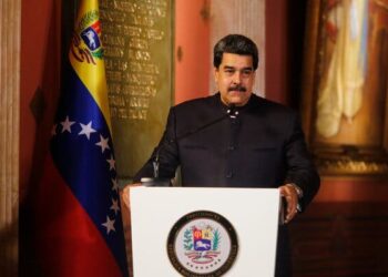 El Consejo Electoral de Venezuela aprobó la solicitud para iniciar el posible revocatorio a Nicolás Maduro