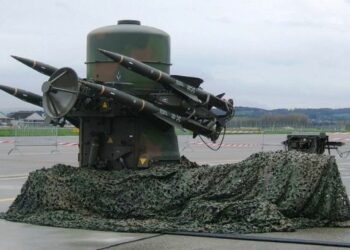 Argentina rechaza despliegue de armamento británico en las islas Malvinas