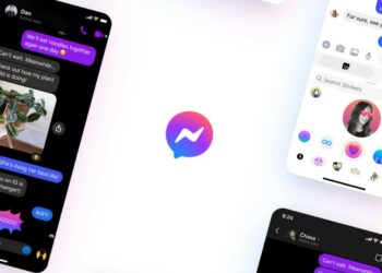 Messenger de Facebook se renueva: chats grupales seguros de extremo a extremo y más funciones