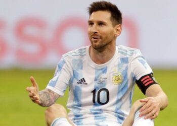 Lionel Messi no sería citado por la selección argentina para la próxima fecha de Eliminatorias