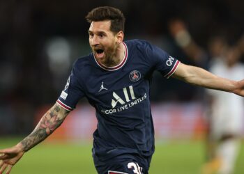 Messi podría forzar su salida del PSG en junio según medios españoles