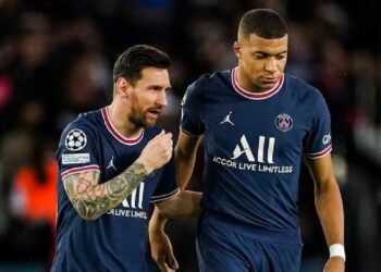 En Francia eligieron al mejor equipo del mundo del 2021: dejaron afuera a Messi y Mbappé