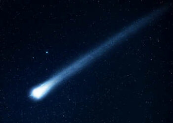 Un meteorito explota en EE.UU. y genera una onda expansiva equivalente a 30 toneladas de dinamita