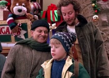 Qué fue de la vida de Daniel Stern, el torpe ladrón de Mi pobre angelito