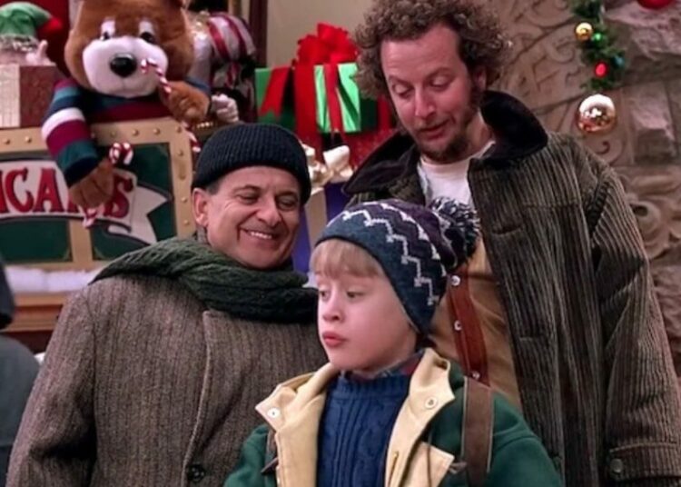 Qué fue de la vida de Daniel Stern, el torpe ladrón de Mi pobre angelito