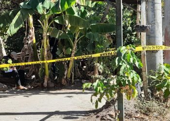 Hombre habría fallecido de frío en La Libertad