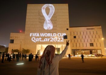 Qatar 2022: ¿Cómo solicitar boletos para los partidos del Mundial paso a paso?