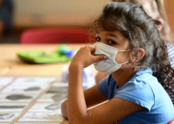 El COVID-19 aumenta el riesgo de padecer diabetes en niños y jóvenes sanos