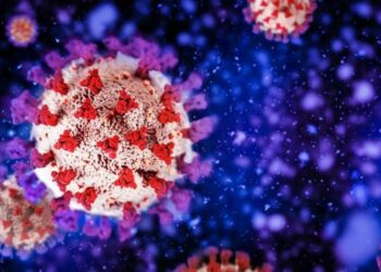 El subtipo ómicron BA.2 se extiende con vertiginosa rapidez