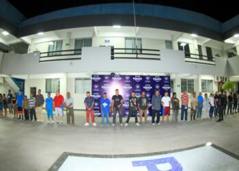 PNC realiza fuerte operativo en Santa Ana capturando a decenas de pandilleros de la MS-13 y Barrio 18