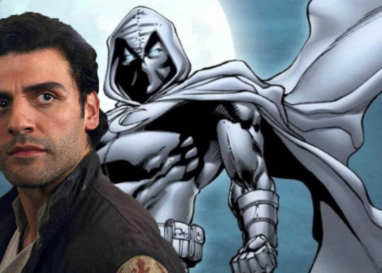 Moon Knight: Oscar Isaac explica por qué decidió regresar a las producciones de superhéroes de Marvel