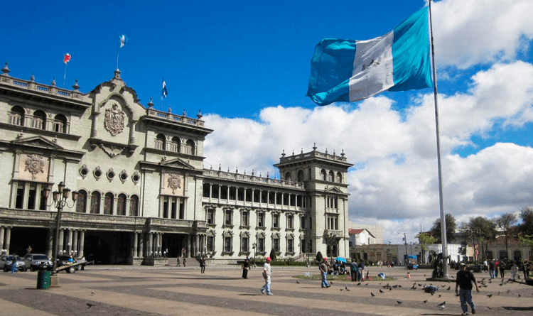 Guatemala pide a otros países no entrometerse en elección de fiscal general