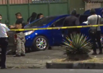 Condenan a tres policías por homicidio y fraude procesal