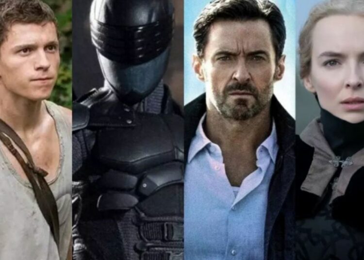 Las 10 grandes películas que fracasaron en taquilla en 2021