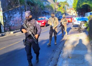 Se reporta tercer día sin homicidios en lo que va de 2022